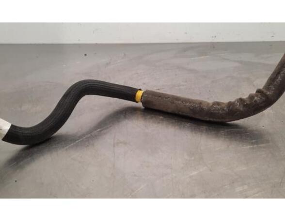 Radiator Hose ALFA ROMEO STELVIO (949_)