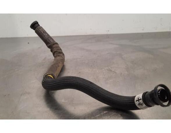 Radiator Hose ALFA ROMEO STELVIO (949_)