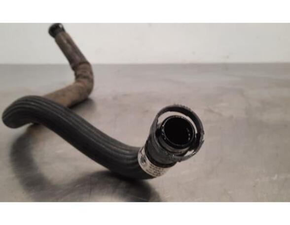 Radiator Hose ALFA ROMEO STELVIO (949_)