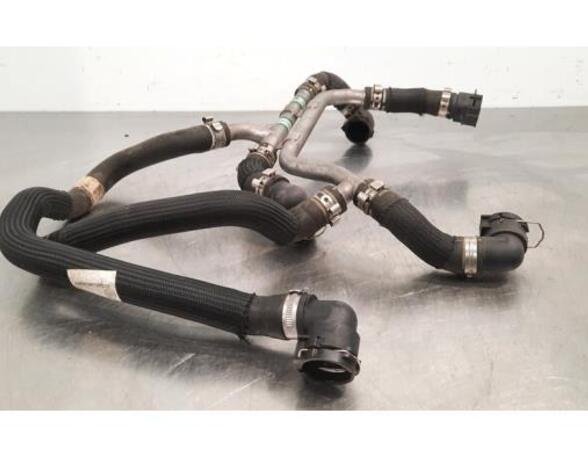 Radiator Hose ALFA ROMEO STELVIO (949_)