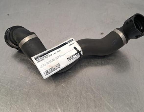 Radiator Hose MERCEDES-BENZ C-CLASS (W205)