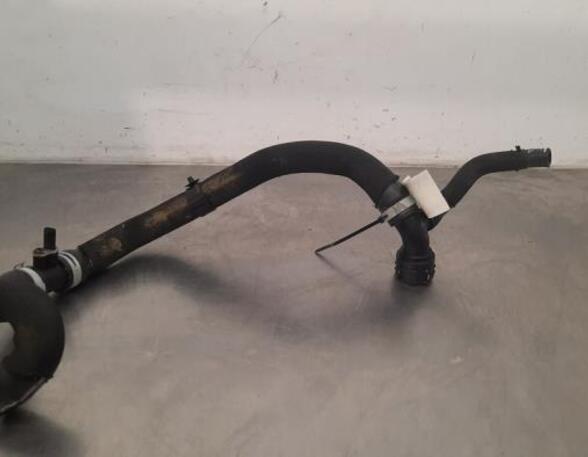 Radiator Hose AUDI A6 C8 Avant (4A5)