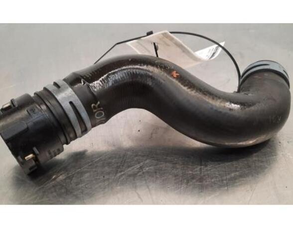 Radiator Hose AUDI A5 Sportback (8TA), AUDI A4 Avant (8K5, B8)