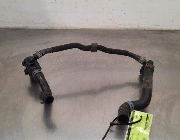 Radiator Hose VW TOURAN (5T1)