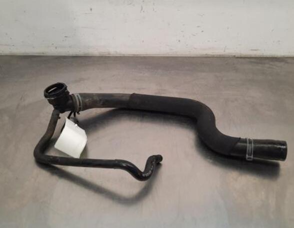 Radiator Hose VW TOURAN (5T1)