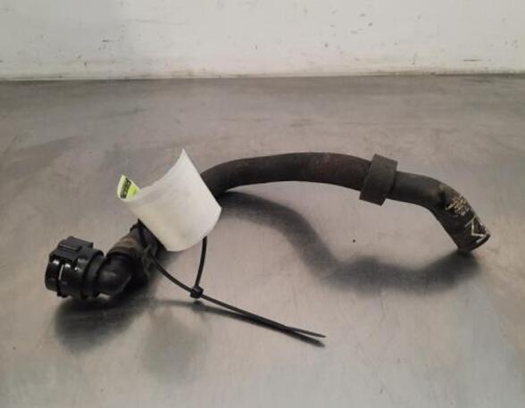 Radiator Hose VW TOURAN (5T1)