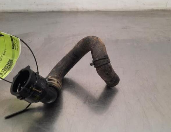 Radiator Hose VW TOURAN (5T1)