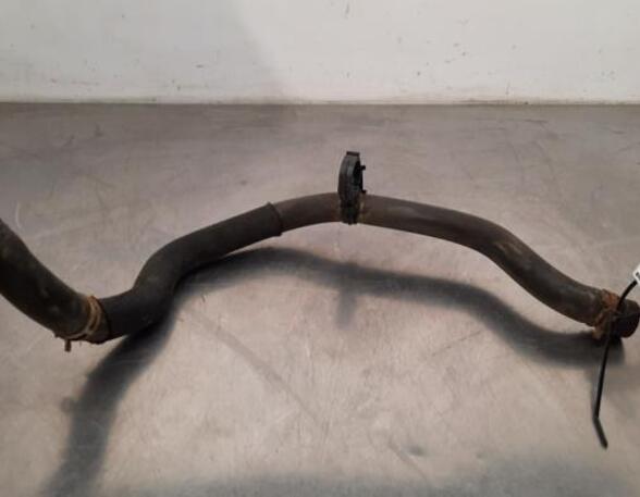 Radiator Hose RENAULT TWINGO III (BCM_, BCA_)