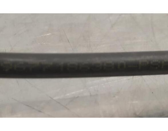 Radiator Hose PEUGEOT 3008 SUV (MC_, MR_, MJ_, M4_)