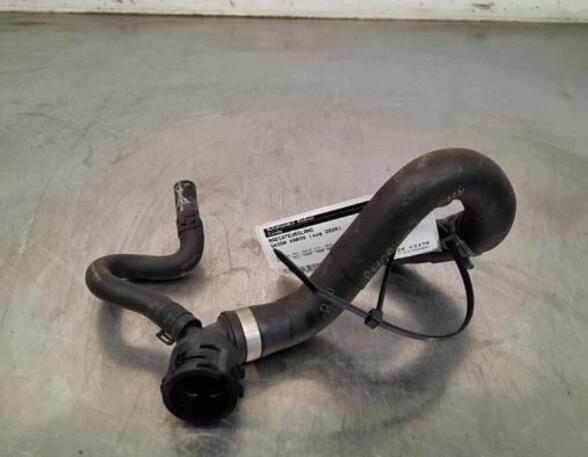 Radiator Hose SKODA KAROQ (NU7, ND7)