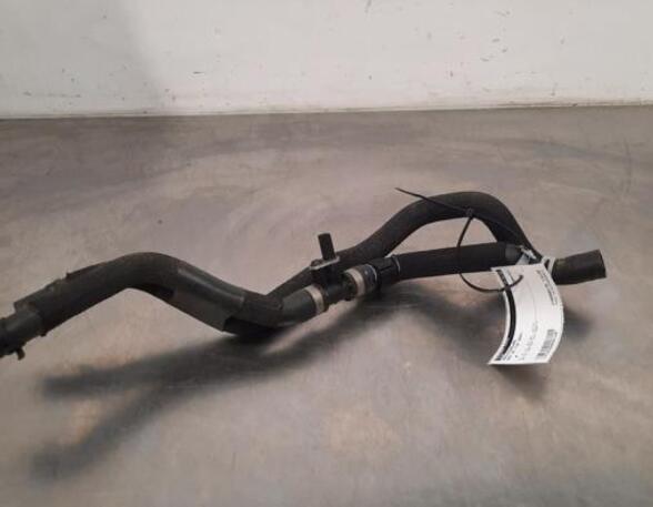 Radiator Hose AUDI A6 C8 Avant (4A5)