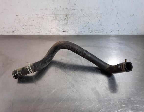 Radiator Hose CITROËN C3 III (SX)