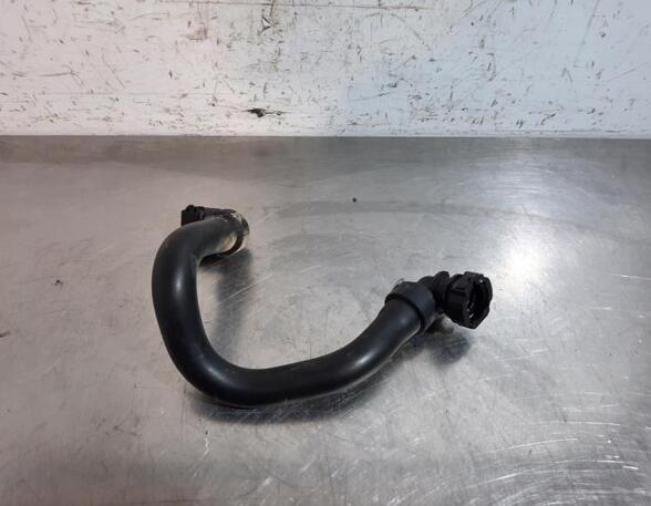 Radiator Hose CITROËN C3 III (SX)