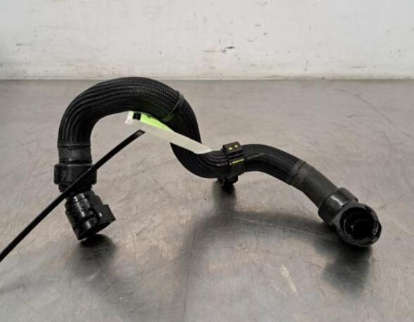 Radiator Hose PEUGEOT 408 II (FP_, F3_)