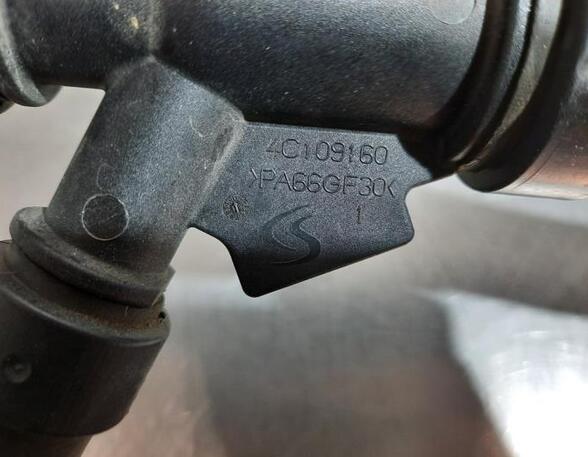 Radiator Hose PEUGEOT 2008 II (UD_, US_, UY_, UK_)