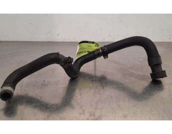 Radiator Hose RENAULT MASTER III Van (FV)