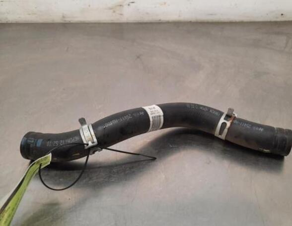 Radiator Hose KIA STONIC (YB)