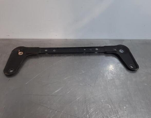 Radiator Mounting RENAULT CLIO IV (BH_)