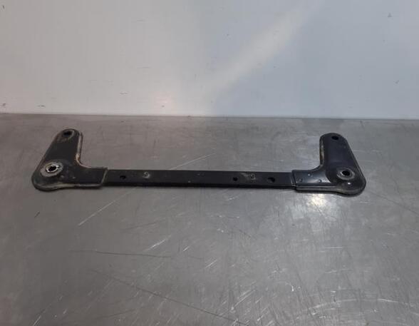 Radiator Mounting RENAULT CLIO IV (BH_)