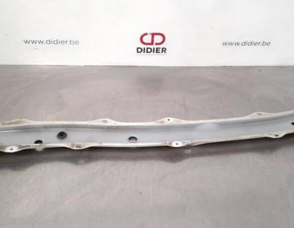 Radiator Mounting TOYOTA AYGO (_B1_)