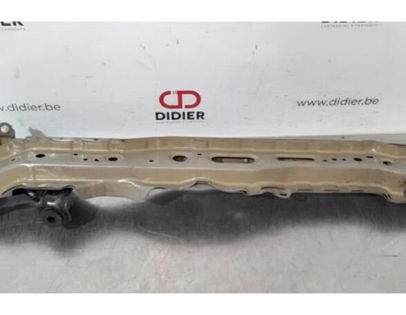 Radiator Mounting HONDA HR-V (RU)