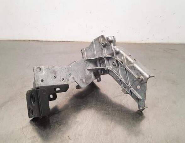 Radiator Mounting MERCEDES-BENZ GLC (X253)