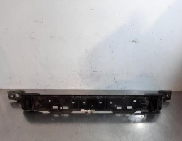 Radiator Mounting PEUGEOT EXPERT Van (V_)