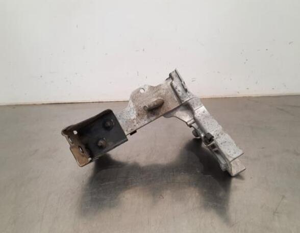 Radiator Mounting MERCEDES-BENZ GLC (X253)