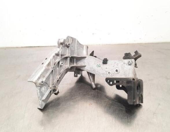 Radiator Mounting MERCEDES-BENZ GLC (X253)