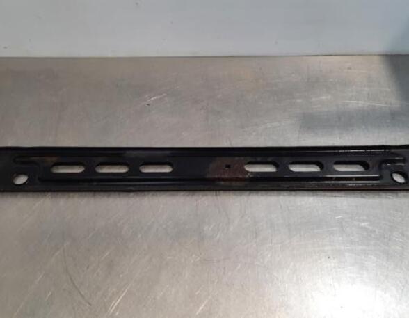 Radiatorbalken von einem Volvo S60