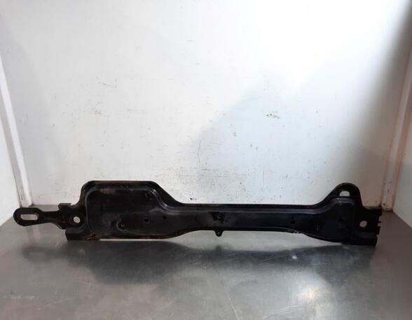 Radiator Mounting RENAULT ESPACE V (JR_)