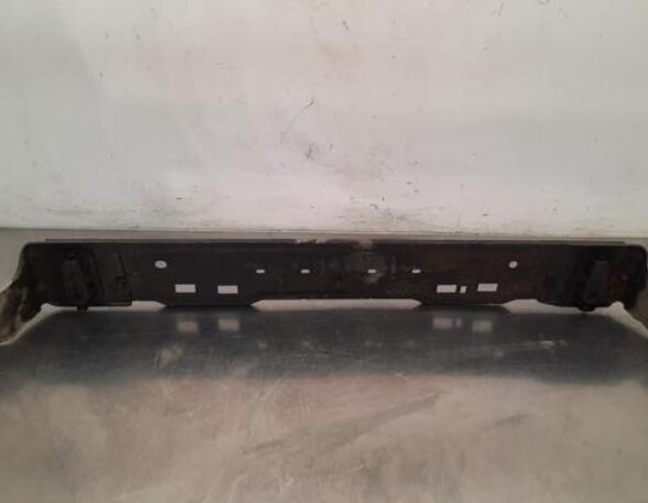 Radiator Mounting OPEL COMBO Box Body/MPV (K9)