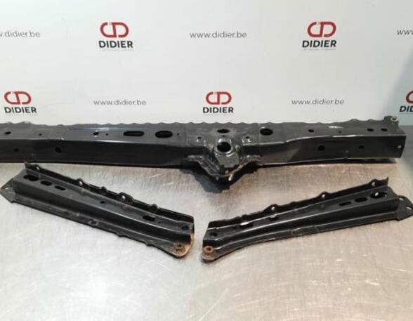 Radiator Mounting TOYOTA AURIS (_E18_), TOYOTA AURIS Estate (_E18_)