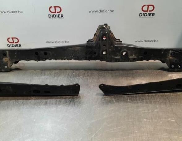 Radiator Mounting TOYOTA AURIS (_E18_), TOYOTA AURIS Estate (_E18_)