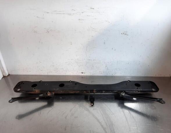 Radiator Mounting NISSAN QASHQAI II SUV (J11, J11_)