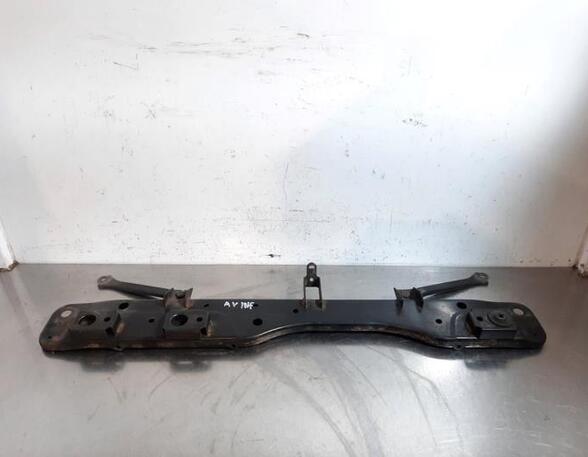 Radiator Mounting NISSAN QASHQAI II SUV (J11, J11_)