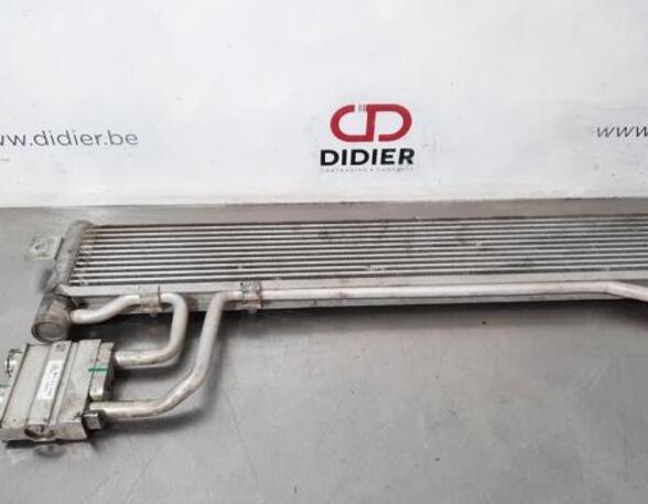 Oil Cooler JEEP CHEROKEE (KL)