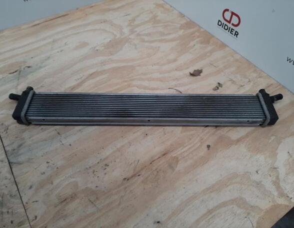 Oil Cooler TOYOTA AURIS (_E18_), TOYOTA AURIS Estate (_E18_)