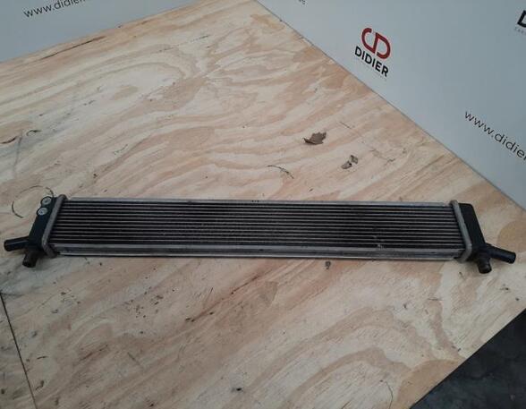 Oil Cooler TOYOTA AURIS (_E18_), TOYOTA AURIS Estate (_E18_)