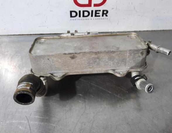 Oil Cooler AUDI Q7 (4MB, 4MG)