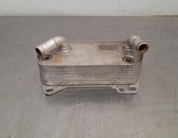 Oil Cooler AUDI A3 Sportback (8VA, 8VF)