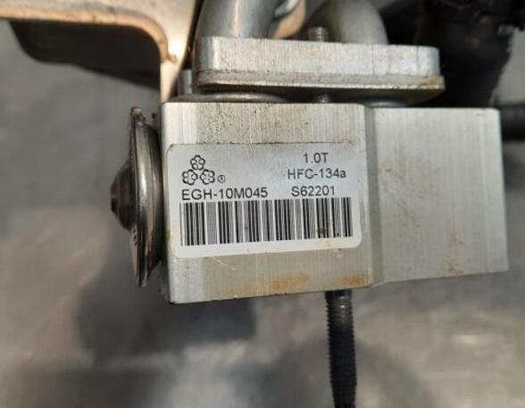 Oil Cooler MG MG ZS SUV, MG (SAIC) ZS