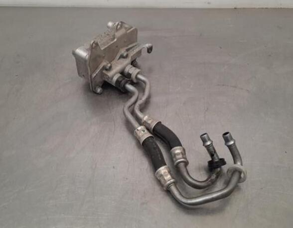 Oil Cooler MERCEDES-BENZ E-CLASS (W213)