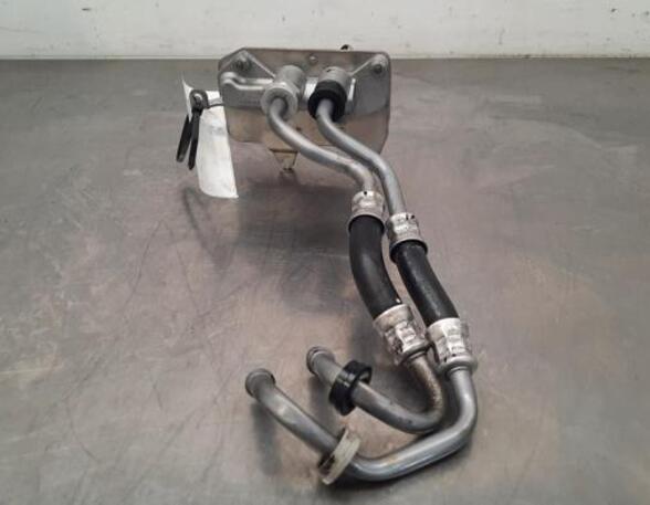 Oil Cooler MERCEDES-BENZ E-CLASS T-Model (S213)