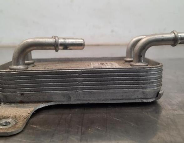 Oil Cooler LAND ROVER RANGE ROVER IV (L405), LAND ROVER RANGE ROVER SPORT (L494)