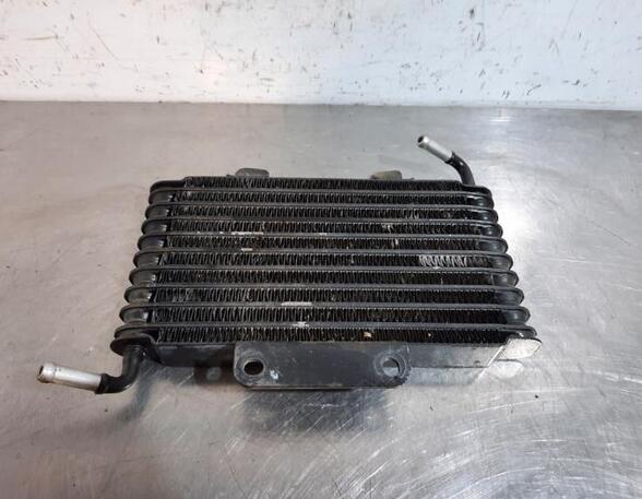 Oil Cooler MITSUBISHI PAJERO IV Van (V9_, V8_, V8_V)