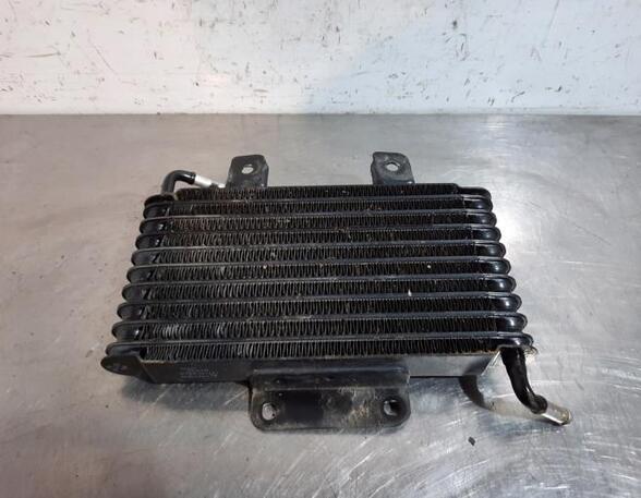 Oil Cooler MITSUBISHI PAJERO IV Van (V9_, V8_, V8_V)