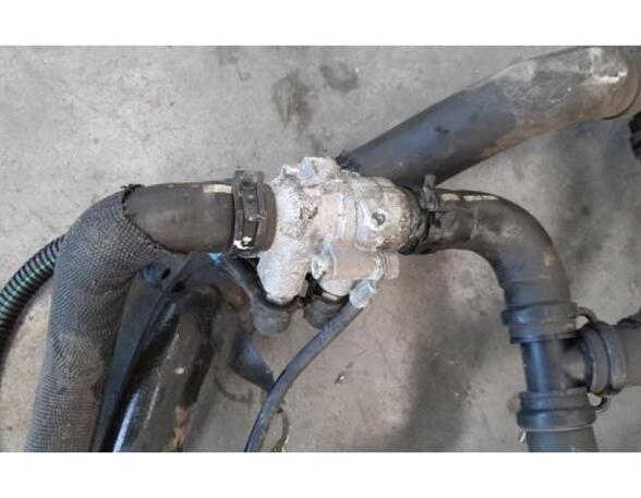 Water Pump NISSAN MICRA V (K14)