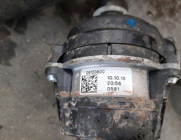 Water Pump LAND ROVER RANGE ROVER SPORT (L494)