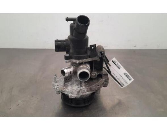 Water Pump MERCEDES-BENZ GLA-CLASS (X156), MERCEDES-BENZ CLA Coupe (C117)